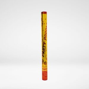 Large Party Popper