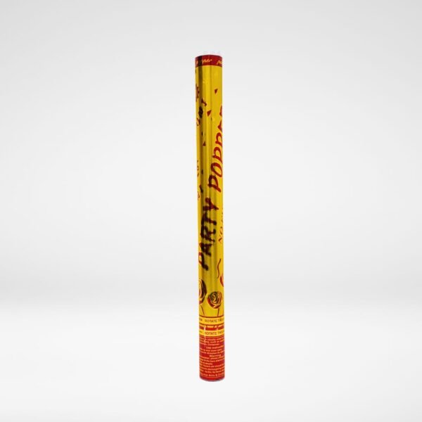 Large Party Popper