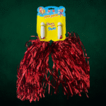 Cheerleading Pom Poms
