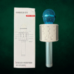 Microphone