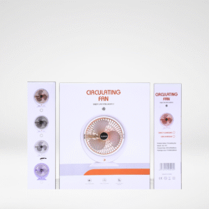 circulating fan