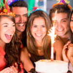 Make Every Celebration Special with the Right Birthday Supplies