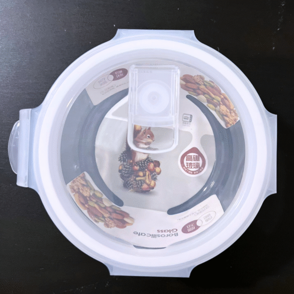Food Containers