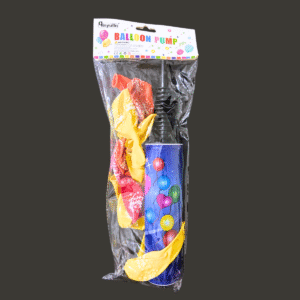 ballon pump