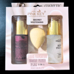 whitening foundation