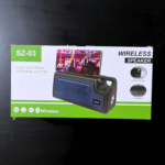 wirless speaker