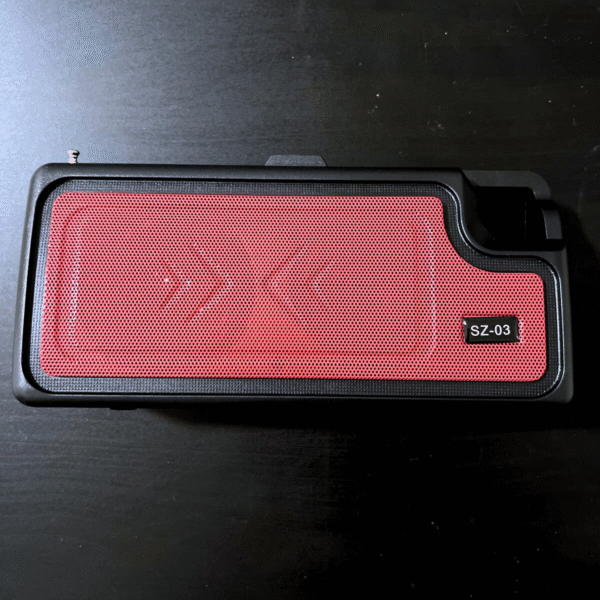 wirless speaker